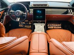 مێرسێدس بێنز S-Class